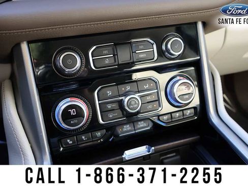 Used 2021 GMC Yukon Denali w/ Denali Ultimate Package image 33