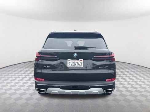 Used 2026 BMW X5 xDrive40i w/ Premium Package AWD/4WD image 5