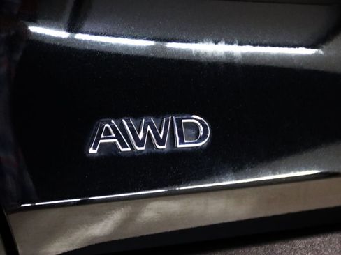 Used 2023 INFINITI QX60 Pure AWD/4WD image 13