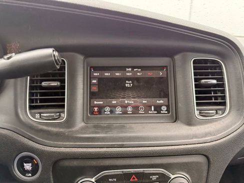 Used 2019 Dodge Charger Police w/ Convenience Group I AWD/4WD image 7