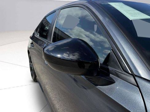 Used 2024 Honda Civic Sport image 9