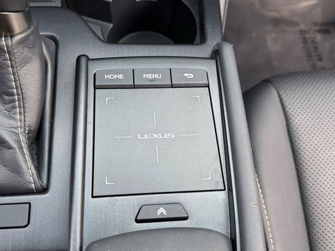Used 2021 Lexus ES 350 w/ Accessory Package 2 FWD image 28