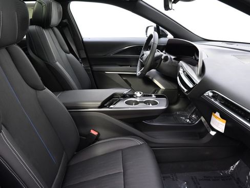 New 2026 Cadillac Lyriq Premium Sport w/ LPO, Floor Liner Package AWD/4WD image 16