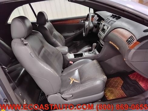 Used 2007 Toyota Solara SLE image 15