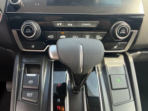 Used 2019 Honda CR-V EX image 30