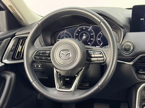 Used 2025 MAZDA CX-90 Plug-In Hybrid w/ Preferred image 19