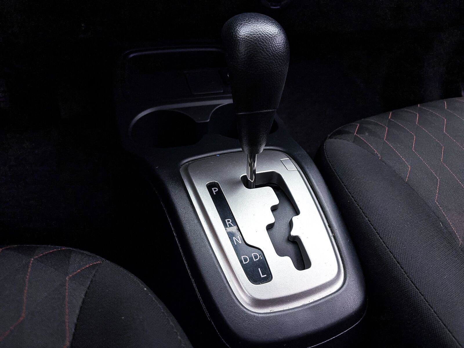 Used 2024 Mitsubishi Mirage ES FWD image 22