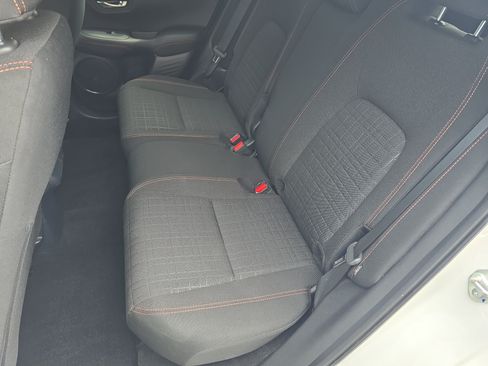 Used 2023 Honda HR-V Sport image 13