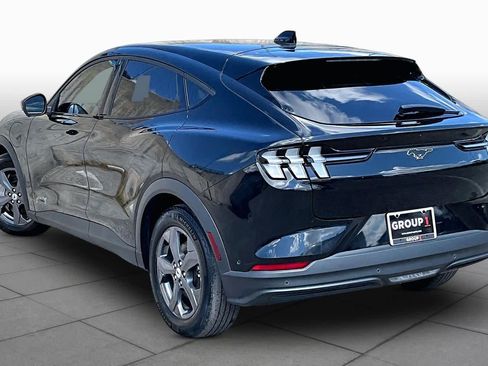 Used 2023 Ford Mustang Mach-E Select RWD image 11