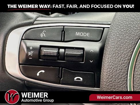 Used 2022 Kia K5 GT-Line w/ GT-Line FWD Premium Package image 14