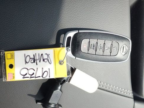 New 2026 Nissan Sentra SV w/ SV Convenience Package image 20