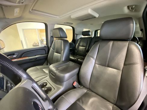 Used 2009 GMC Yukon SLT image 14