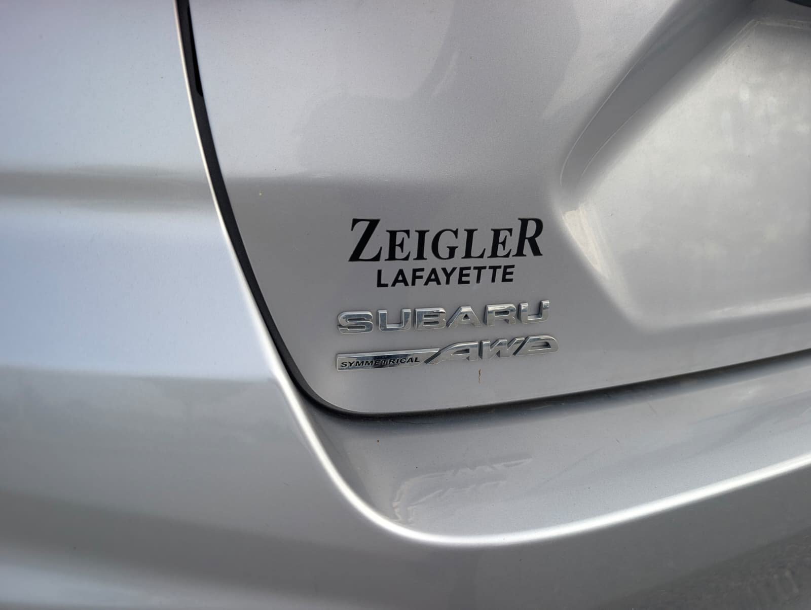 Certified 2024 Subaru Impreza 2.0i AWD/4WD image 11