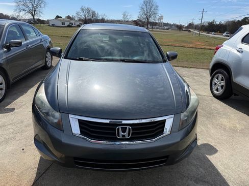 Used 2010 Honda Accord EX-L image 6