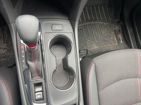 Used 2024 Chevrolet Equinox RS FWD image 13