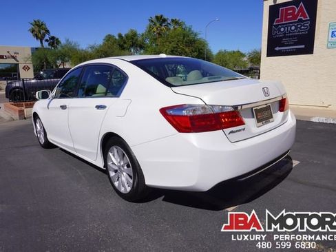 Used 2014 Honda Accord EX-L image 66