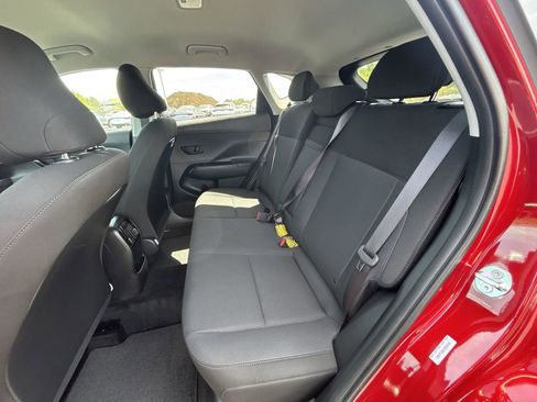 Certified 2026 Hyundai Kona SEL Sport AWD/4WD image 25