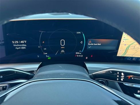 New 2025 Cadillac Lyriq Sport image 25