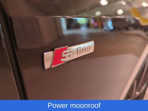 Used 2022 Audi A8 L 3.0T AWD/4WD image 11