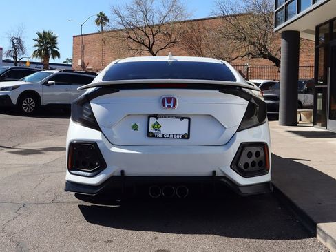 Used 2019 Honda Civic Si image 10