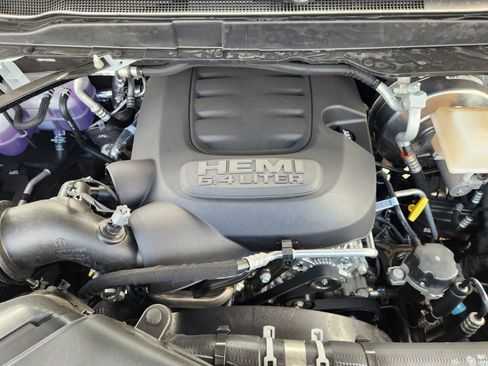 New 2026 RAM 2500 Tradesman image 22