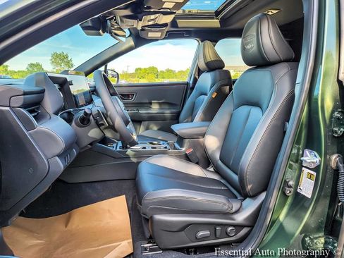 New 2026 Subaru Outback Wilderness AWD/4WD image 8