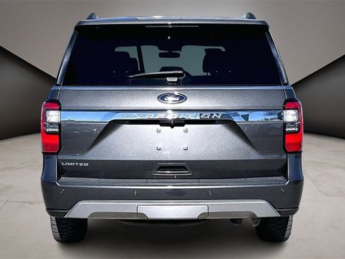 Used 2019 Ford Expedition Limited w/ Equipment Group 302A image 5