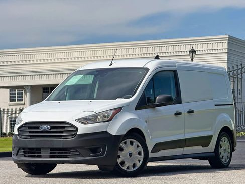 Used 2019 Ford Transit Connect XL FWD image 1