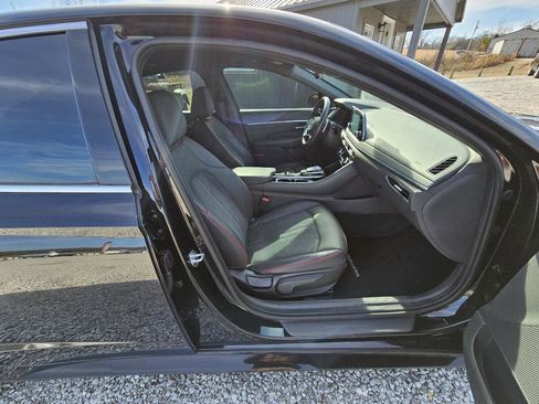Used 2021 Hyundai Sonata SEL Plus image 31