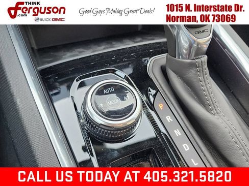 New 2026 GMC Canyon Elevation w/ Convenience Package AWD/4WD image 31