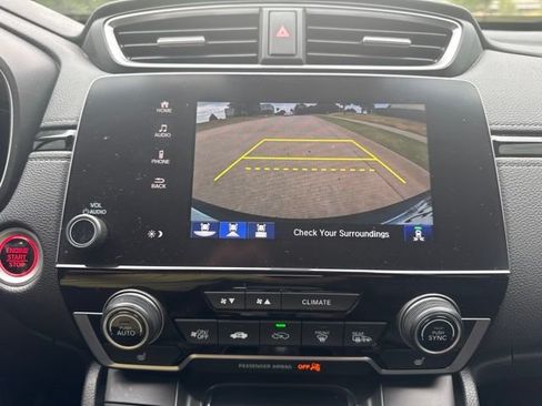 Used 2020 Honda CR-V EX-L image 10
