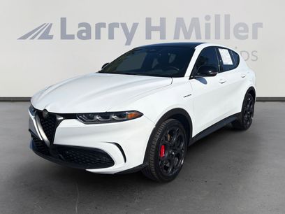 Used 2024 Alfa Romeo Tonale Veloce