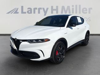 Used 2024 Alfa Romeo Tonale Veloce AWD/4WD video 1