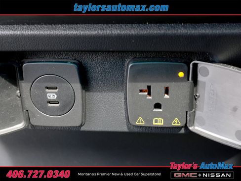 Used 2024 Ford F150 Tremor w/ Equipment Group 402A High AWD/4WD image 45