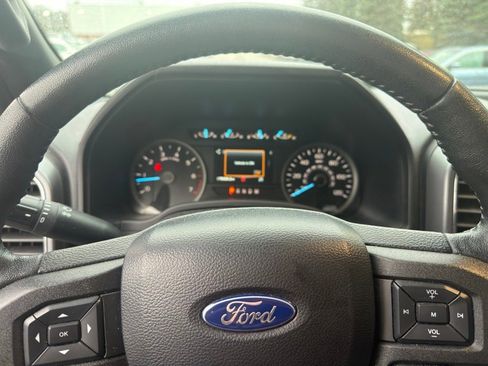 Used 2020 Ford F150 XLT w/ Equipment Group 302A Luxury image 20