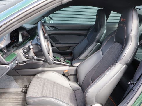 Certified 2026 Porsche 911 Carrera T image 5