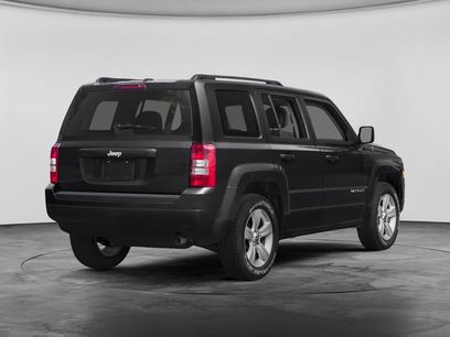 Used 2017 Jeep Patriot Sport w/ Power Value Group
