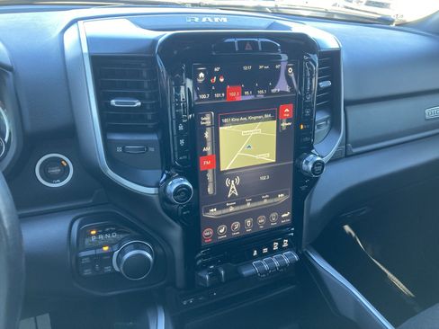 Used 2019 RAM 1500 Big Horn image 21