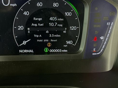 New 2026 Honda CR-V Sport-L image 13