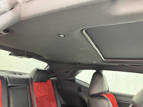 Used 2023 Dodge Challenger R/T Scat Pack image 36