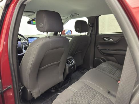 Used 2019 Chevrolet Blazer LT image 30