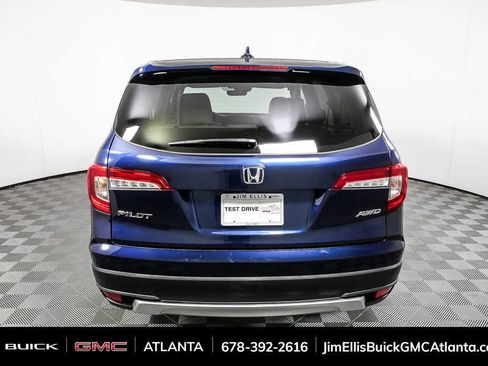 Used 2022 Honda Pilot EX-L image 27