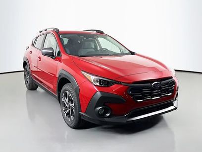New 2026 Subaru Crosstrek 2.5i Premium