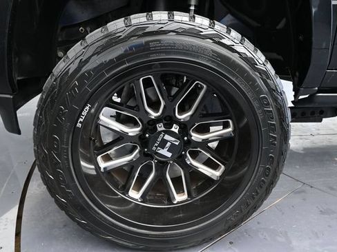 Used 2024 RAM 2500 Limited w/ Safety Group AWD/4WD image 23
