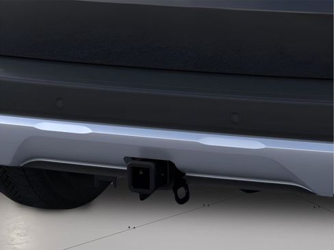 New 2025 Ford Escape SE w/ Class II Trailer Tow Package image 18