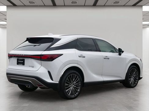 Certified 2024 Lexus RX 350 AWD w/ Convenience Package image 6