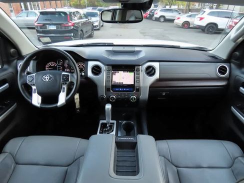 Used 2019 Toyota Tundra Limited image 21
