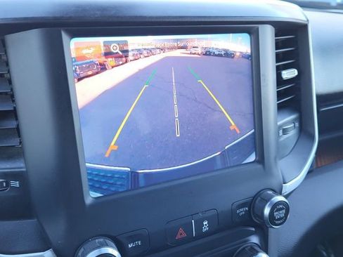 Used 2024 RAM 2500 Big Horn image 26