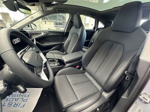 New 2025 Audi A5 2.0T Premium Plus image 10