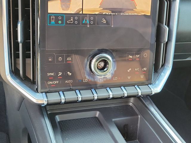 Used 2026 GMC Acadia Elevation w/ Elevation Premium Package FWD image 28